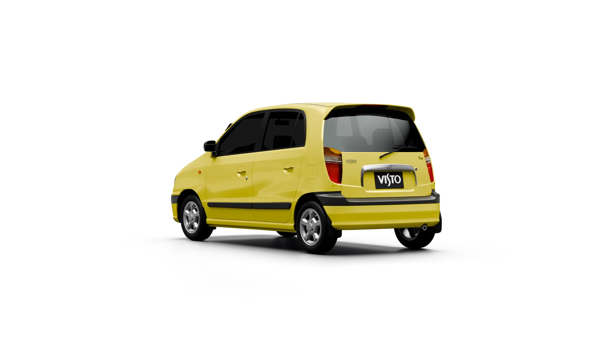 Vehicle 360 Frame 30