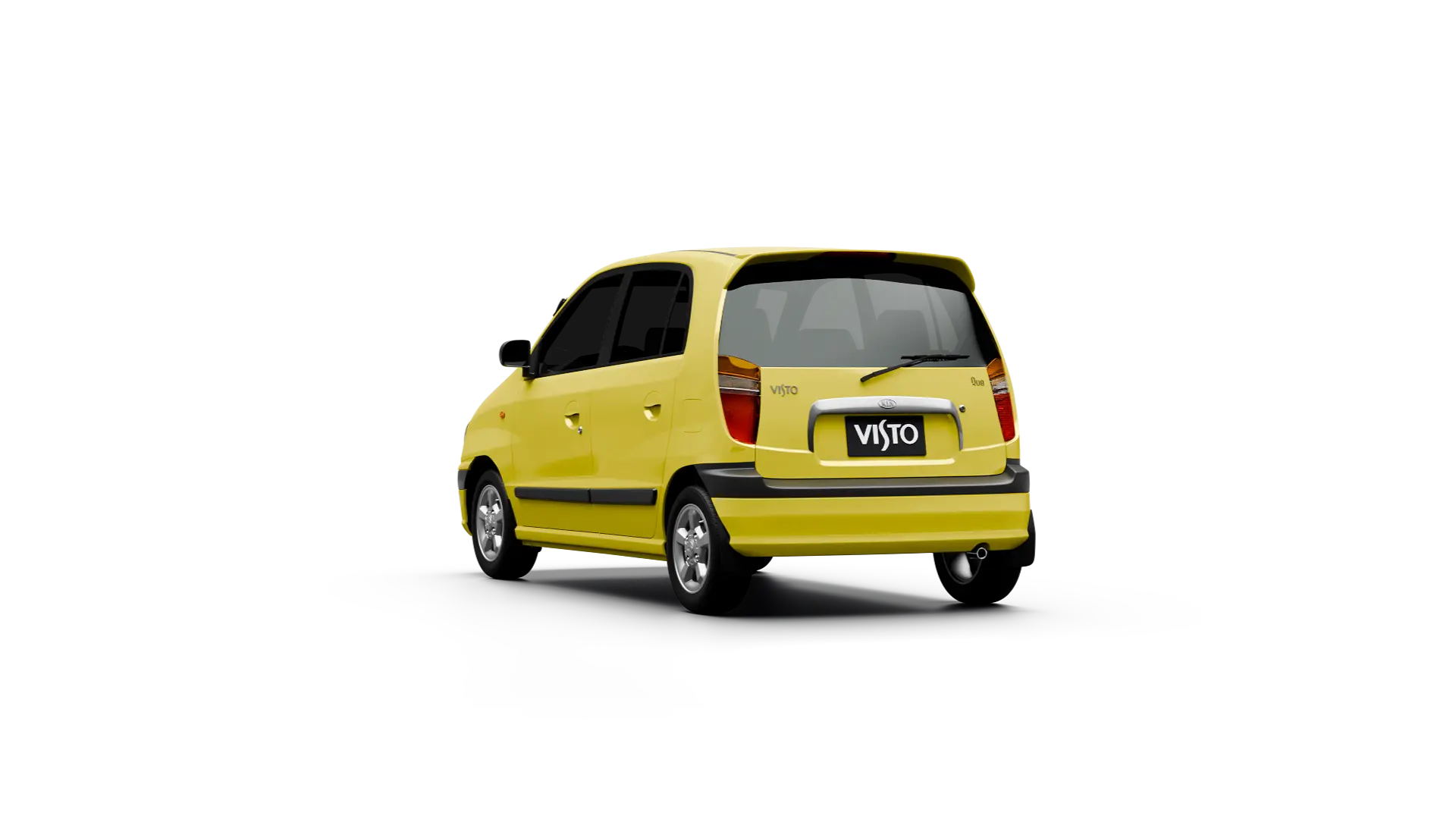 Vehicle 360 Frame 32