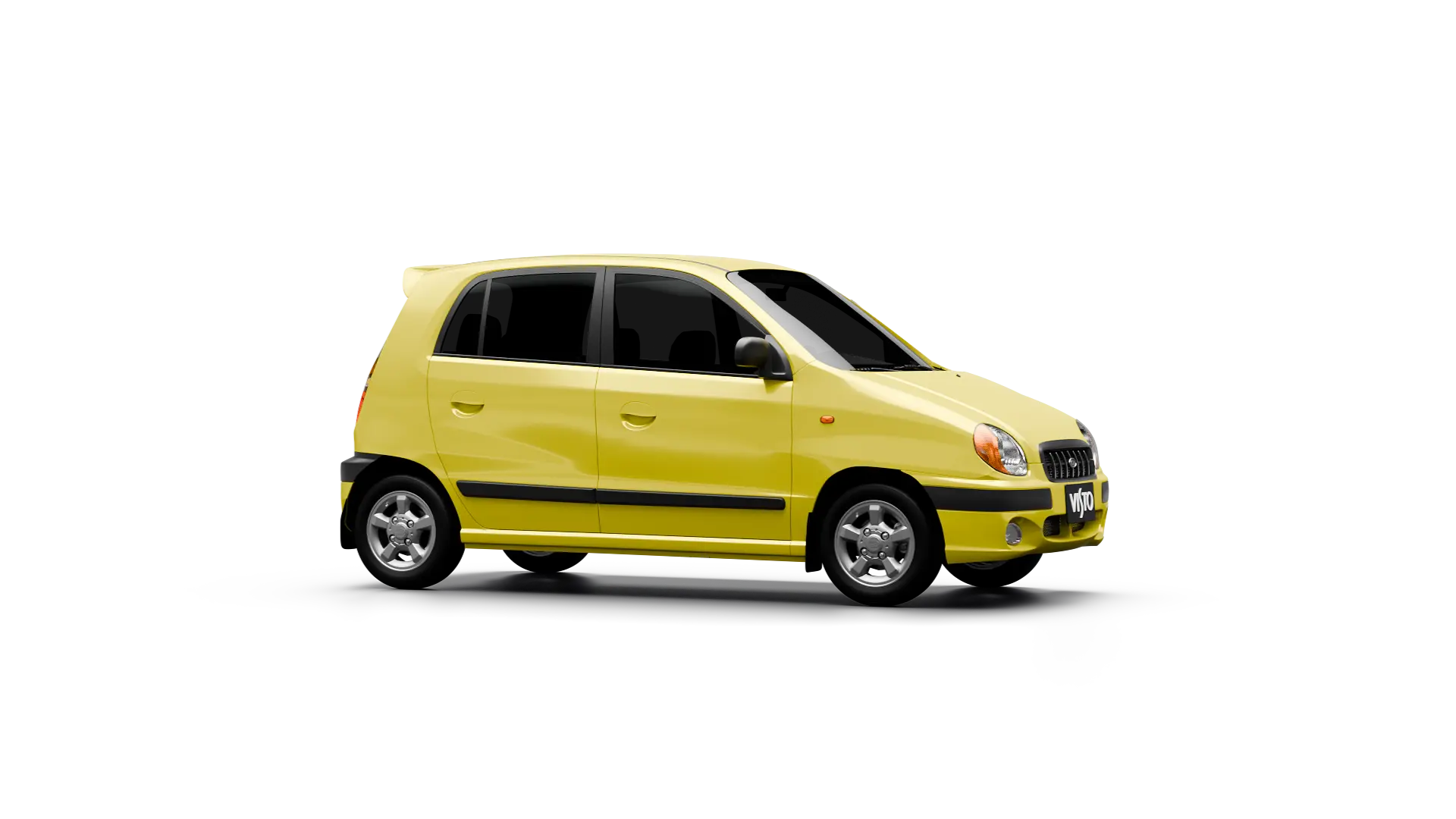 Vehicle 360 Frame 60