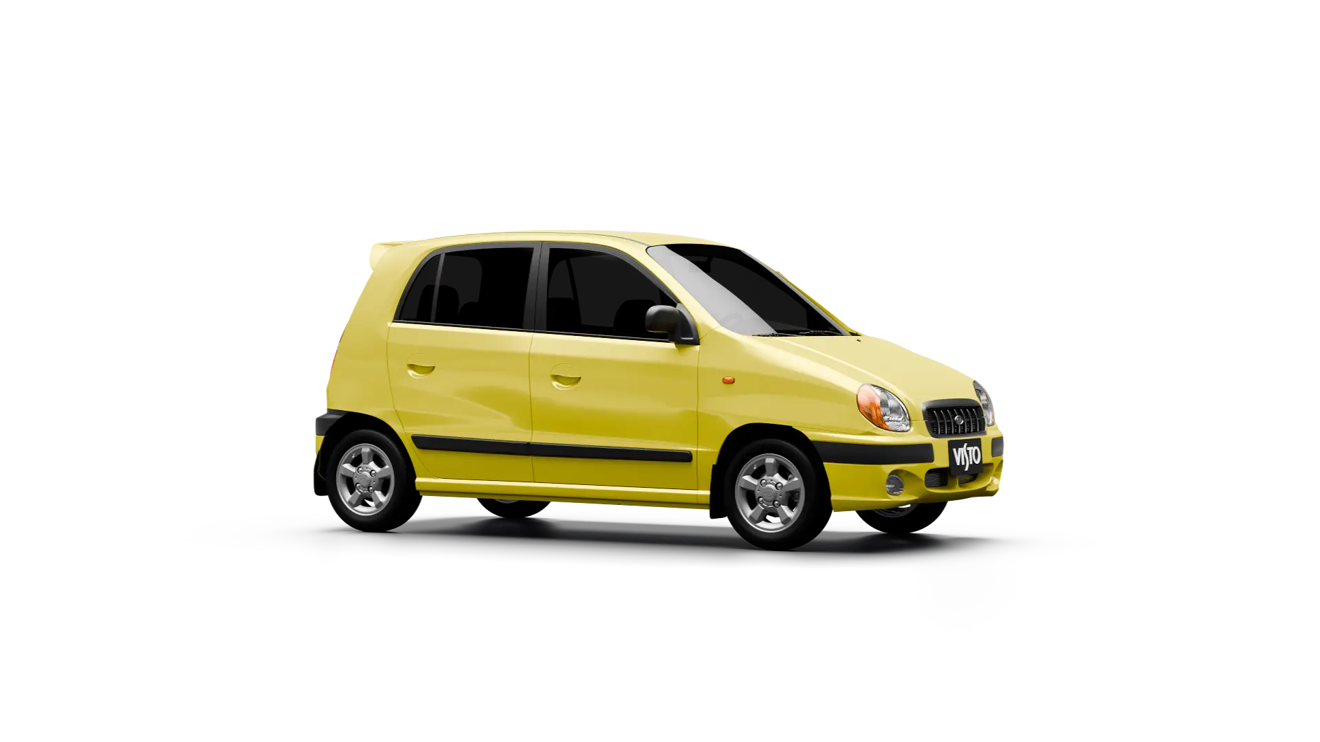 Vehicle 360 Frame 61